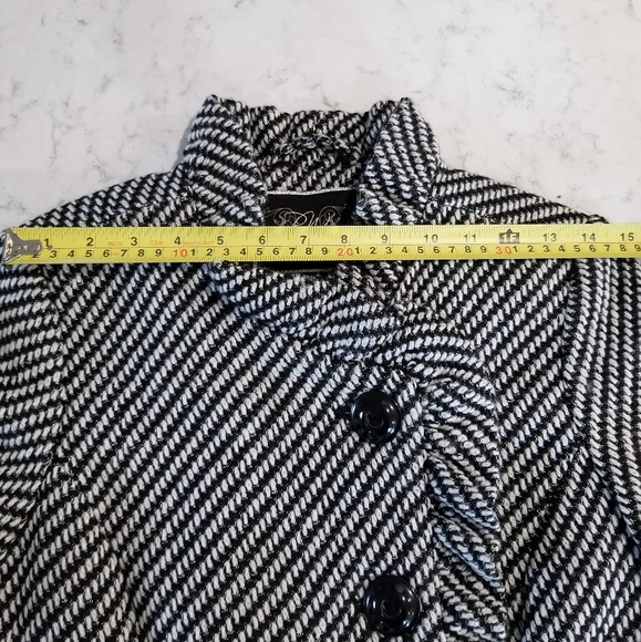 🧥RW&CO WOOL COAT. - Picture 12 of 15